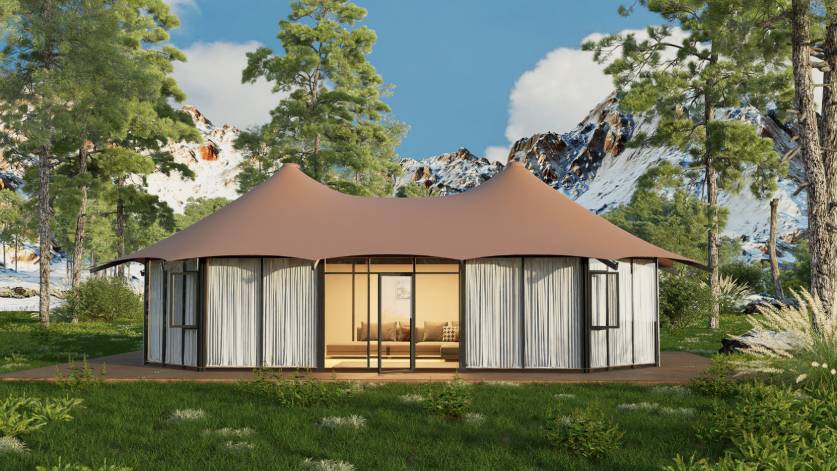 装配式建筑厂家三重质量防火墙守护——原材料进场检验+生产过程抽检+成品出厂全检的品控流程